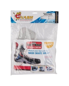 NASH PROTECTIVE HOCKEY SKATE WRAPS