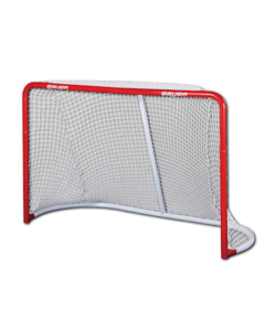 OFFICIAL PRO STEEL GOAL 6'x4'