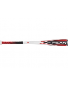 RAWLINGS PEAK -10OZ (2 3/4" BARREL) USSSA BASEBALL BAT