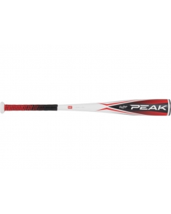 RAWLINGS PEAK -10OZ (2 3/4" BARREL) USSSA BASEBALL BAT