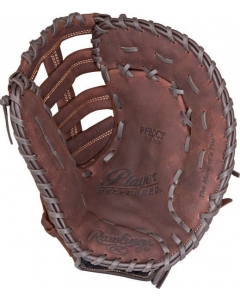 RAWLINGS PLAYER PREFERRED 12.5" FIRST BASE GLOVE - PFBDCT