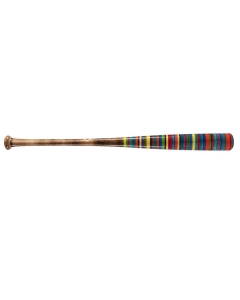 PRAIRIE STICK CANDY CRUSH PS17T -5 MAPLE WOOD BAT