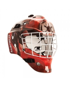 BAUER NME STR GOAL MASK YTH