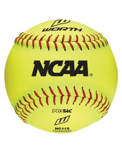 WORTH NC11S BALL YLW DOZ