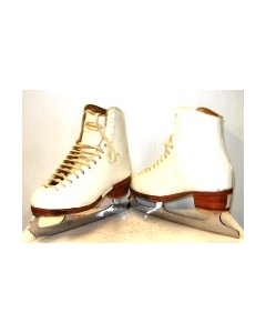FIGURE SKATE RIEDELL 375 USED
