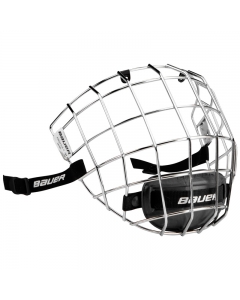 BAUER PROFILE II FACEMASK