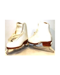FIGURE SKATE RIEDELL 375/ USED