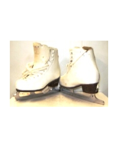Reidell figure skate sz 3 used