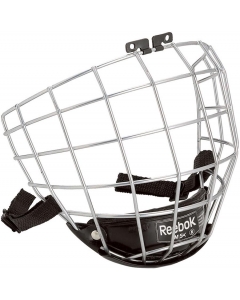 RBK 5K SLV FACE MASK