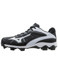 MIZUNO FINCH 6 9SPIKE