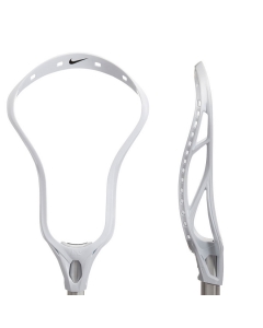 NIKE VAPOR 2.0 LACROSSE HEAD UNSTRUNG