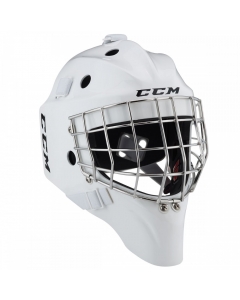CCM SR 1.9 GOAL MASK