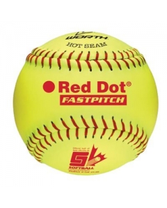 rawlings red dot 11 inch doz