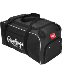 RAWLINGS COVERT BAT DUFFLE