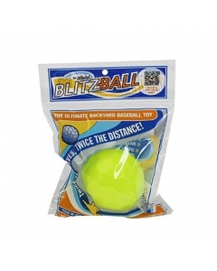 BLITZBALL IN POLY BAG