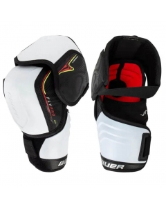 BAUER VAPOR FLYPRO ELBOW PAD SR