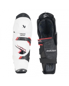 BAUER VAPOR 25 LTXPRO SHIN GUARD INT