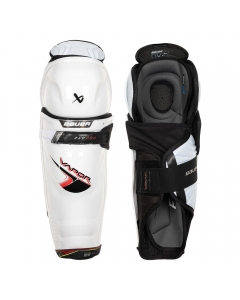 BAUER VAPOR FLYPRO SHIN GUARD INT