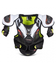 BAUER VAPOR FLYPRO SHOULDER PAD JR