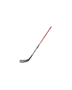 BAUER HYPERLITE 2 STICK RED JR