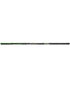Pure Attack 46" Junior Ringette Stick – 40 Flex