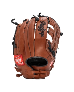 RAWLINGS R9 SLOW PITCH GLOVE