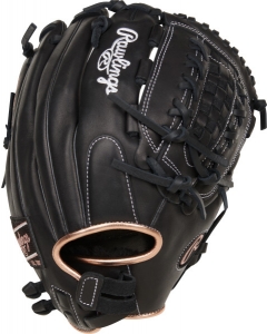 Rawlings 2025 R9 Series 12.5” Softball Glove