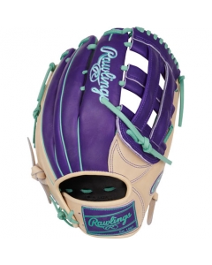 Rawlings 2025 Heart of the Hide ColorSync 9.0 12.75" Outfield Glove