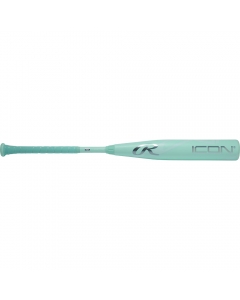 Rawlings 2026 Icon USSSA -8 Baseball Bat