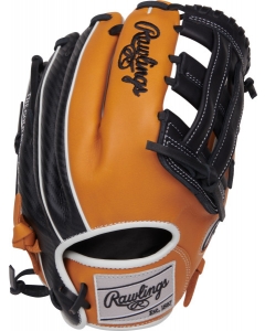 Rawlings 2025 NXT Series ContoUR 11.75” Infield Glove