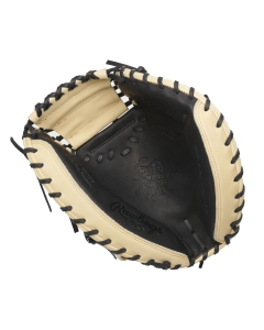 RAWLINGS 2021 HEART OF THE HIDE 34" BASEBALL CATCHERS GLOVE