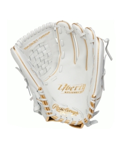 RAWLINGS 2021 LIBERTY ADVANCED 12.5 FASTPITCH GLOVE 