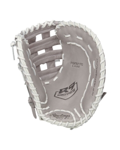 RAWLINGS 2021 R9 SERIES 12.5" FASTPITCH FIRST BASE GLOVE