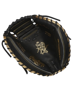 RAWLINGS 2022 HEART OF THE HIDE 33.5" BASEBALL CATCHERS GLOVE