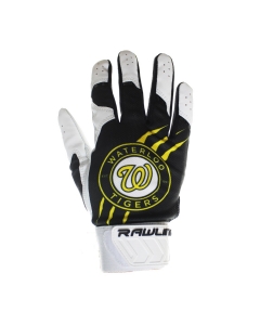 RAWLINGS 5150 CUSTOM TEAM BATTING GLOVES