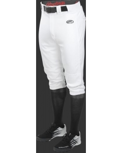 RAWLINGS LAUNCH BOYS YOUTH KNICKER BASEBALL PANTS