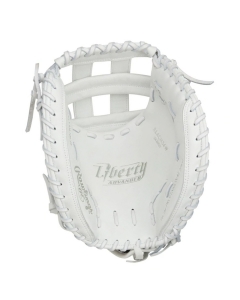 RAWLINGS LIBERTY ADVANCED 34" FASTPITCH CATCHERS GLOVE