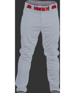 RAWLINGS PRO150 BOYS YOUTH SEMI-RELAXED BASEBALL PANTS