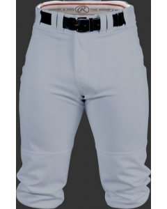 RAWLINGS PRO150 MENS KNICKER BASEBALL PANTS