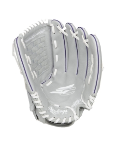 RAWLINGS SURE CATCH 12.5 YOUTH FASTPITCH GLOVE