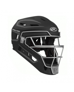 RAWLINGS CHV27 VELO 2.0 ADULT CATCHERS HELMET