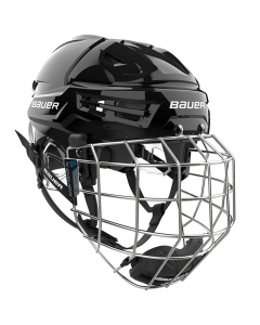 BAUER RE-AKT 70 HELMET COMBO