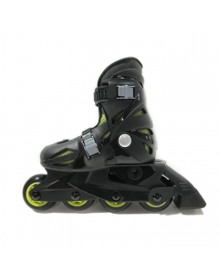 ROCES ORLANDO III ADJUSTABLE KIDS ROLLER BLADES