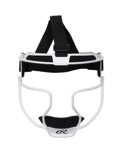 Rawlings Adult Hi-Viz Softball Fielder's Mask