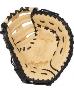 RAWLINGS HEART OF THE HIDE PRODCTCB 13" FIRST BASE GLOVE