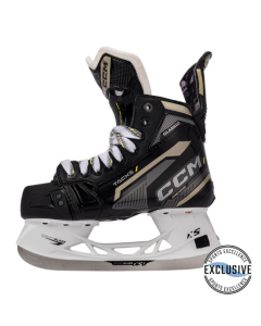 CCM 22 TAC CLASS SKATE SR