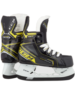 CCM AS3  TAC Skates YTH