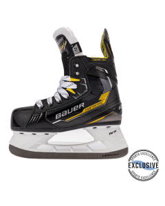 BAUER SUP20 IGN PRO+ SKA YTH