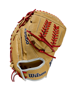 WILSON A2000 FP AMONROE CM34