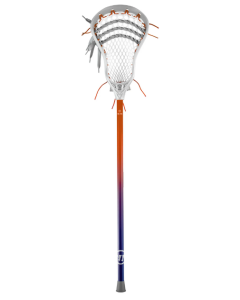 Warrior Burn Jr Strng Stk